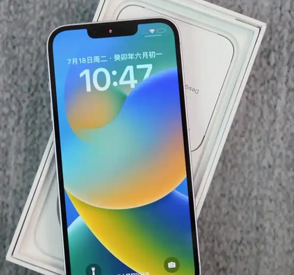 平舆iPhone14闪光灯维修分享如何解决苹果14闪光灯故障问题